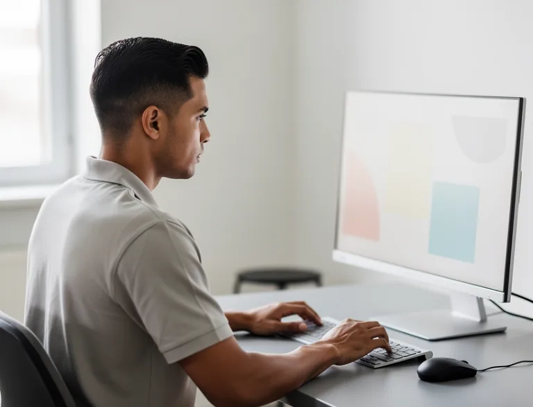 IT-Dienstleistungen Service in Halle (Saale)